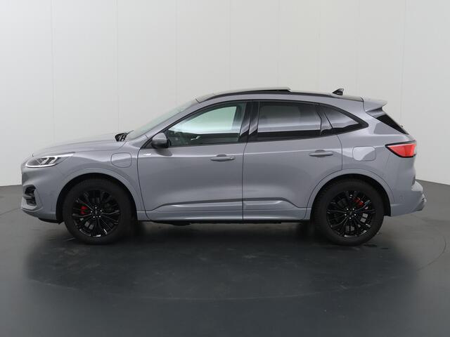 Ford KUGA 2.5 PHEV Graphite Tech Edition | Trekhaak | Panoramadak | Winterpakket | Cruise Control Adaptief | Head-Up | B&O | Navigatie |