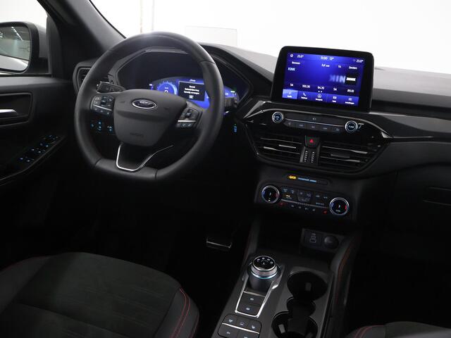 Ford KUGA 2.5 PHEV Graphite Tech Edition | Trekhaak | Panoramadak | Winterpakket | Cruise Control Adaptief | Head-Up | B&O | Navigatie |