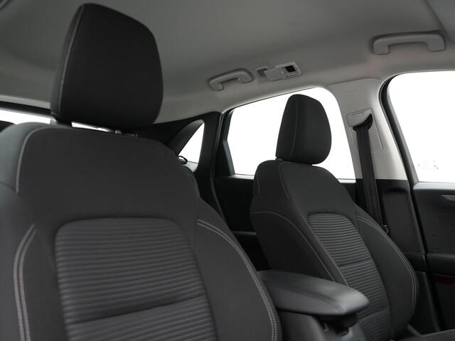 Ford KUGA 2.5 Titanium PHEV 225pk | Trekhaak | Camera | Voorstoelen Verwarmd | Apple Carplay | Navigatie | Virtual Cockpit | DAB | Plug In Hybrid |