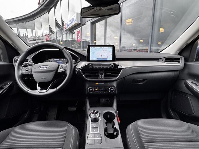 Ford KUGA 2.5 PHEV Titanium