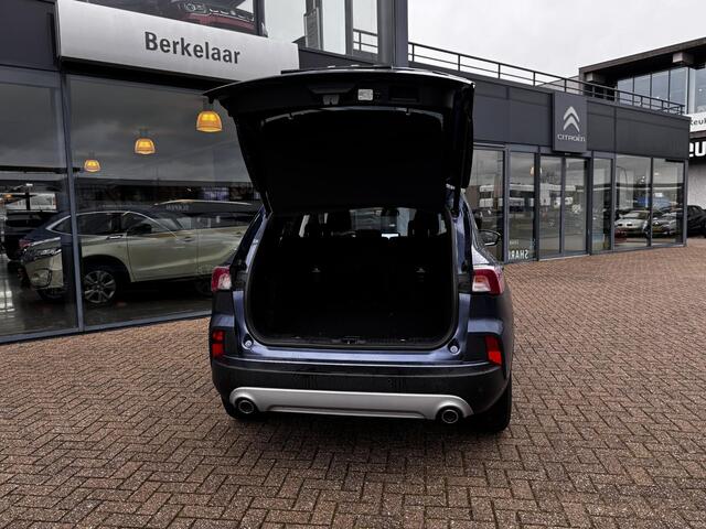 Ford KUGA 2.5 PHEV Titanium