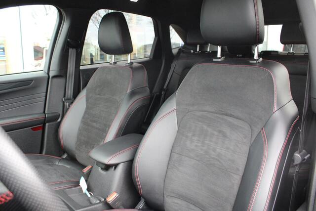 Ford KUGA 2.5 PHEV ST-Line X | Winterpack | Adaptive Cruise Control | BLIS | Climate Control | Camera | Navigatie |