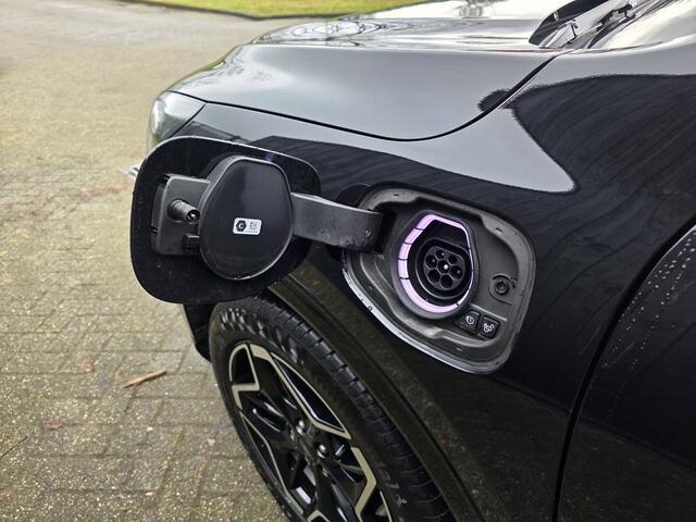 Ford KUGA 2.5 PHEV ST-Line X