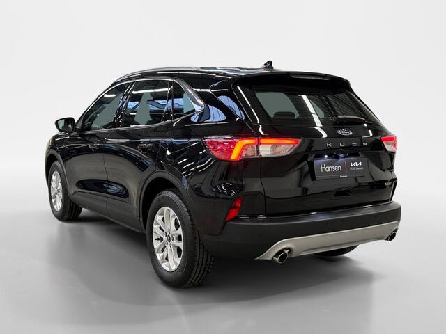 Ford KUGA 2.5 PHEV Titanium I Winterpakket I Navi I Cruise Control