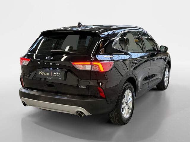 Ford KUGA 2.5 PHEV Titanium I Winterpakket I Navi I Cruise Control