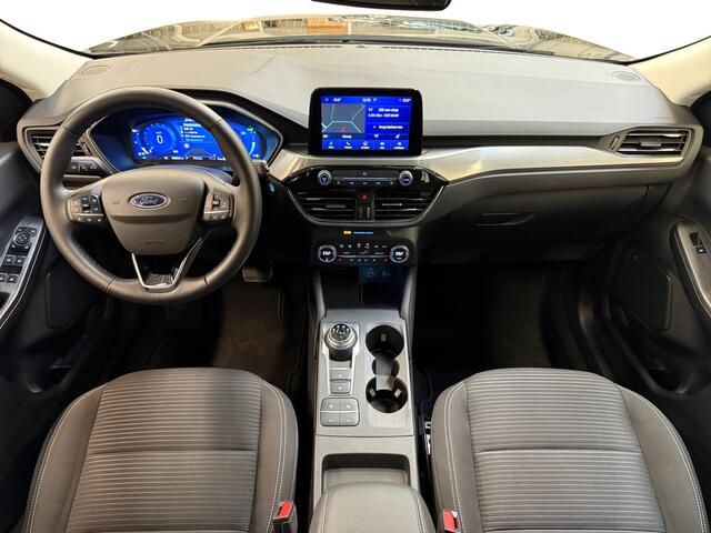 Ford KUGA 2.5 PHEV Titanium I Winterpakket I Navi I Cruise Control
