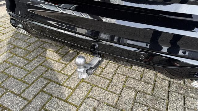 Ford KUGA 2.5 PHEV ST-Line X Elektrisch wegklapbare trekhaak | Winterpack | 360 graden camera | AGR stoelen
