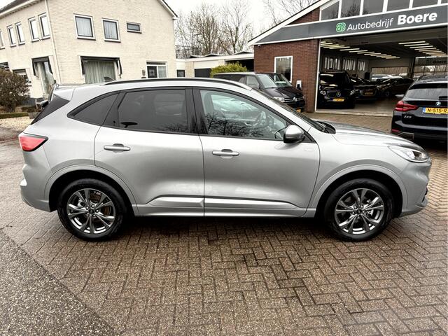 Ford KUGA 2.5 PHEV ST-Line NL. Auto, Camera, Led