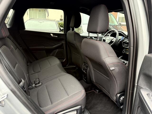 Ford KUGA 2.5 PHEV ST-Line NL. Auto, Camera, Led