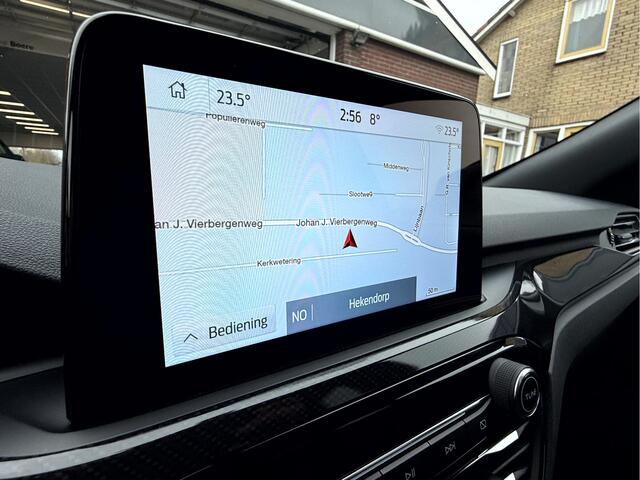 Ford KUGA 2.5 PHEV ST-Line NL. Auto, Camera, Led