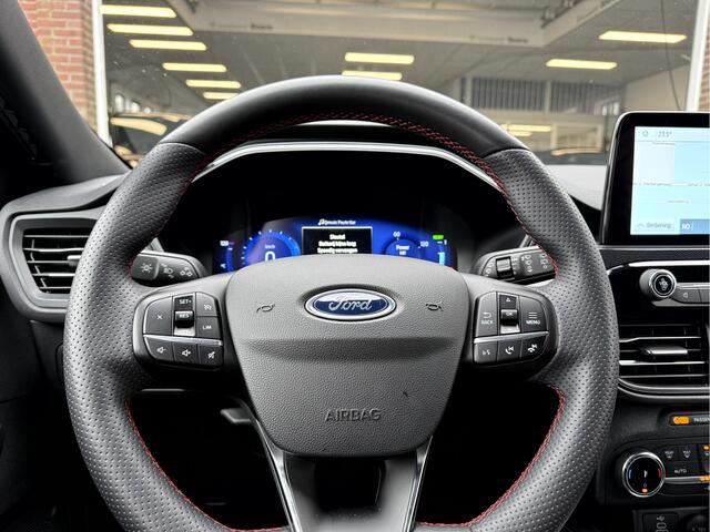 Ford KUGA 2.5 PHEV ST-Line NL. Auto, Camera, Led