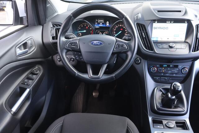 Ford KUGA 1.5 EcoBoost Trend Ultimate NL-Auto!! Apple Car-play I Climate I PDC