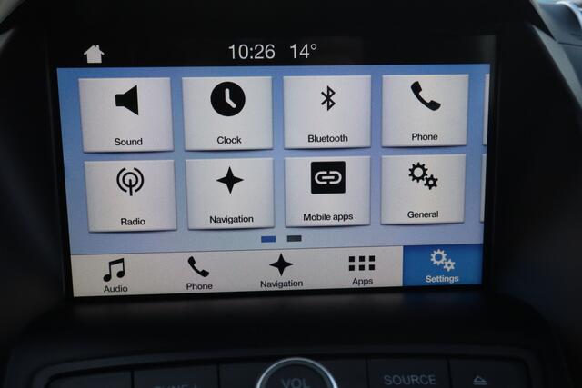 Ford KUGA 1.5 EcoBoost Trend Ultimate NL-Auto!! Apple Car-play I Climate I PDC