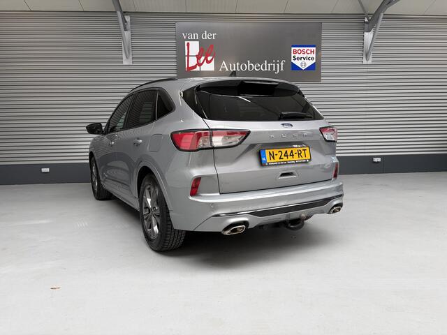 Ford KUGA 1.5 ECOB ST-LINE X/HEAD-UP/TREKH/STOEL STUUR VOORR VERW/ENZ