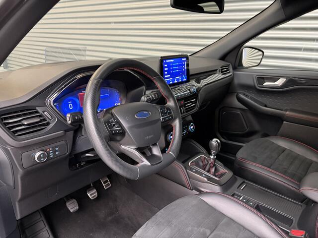 Ford KUGA 1.5 ECOB ST-LINE X/HEAD-UP/TREKH/STOEL STUUR VOORR VERW/ENZ