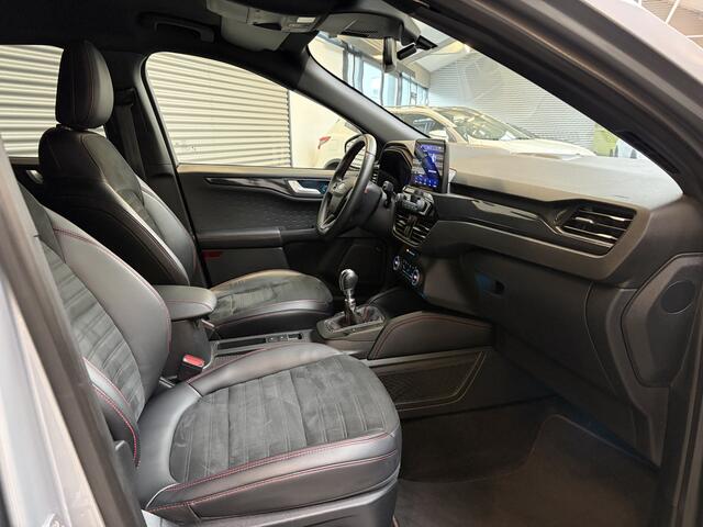 Ford KUGA 1.5 ECOB ST-LINE X/HEAD-UP/TREKH/STOEL STUUR VOORR VERW/ENZ