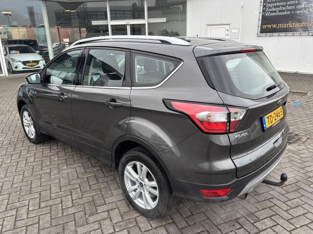 Ford KUGA 1.5 EcoB. Trend Ultimate Trekhaak Navi Bluetooth