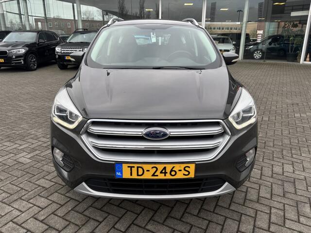 Ford KUGA 1.5 EcoB. Trend Ultimate Trekhaak Navi Bluetooth