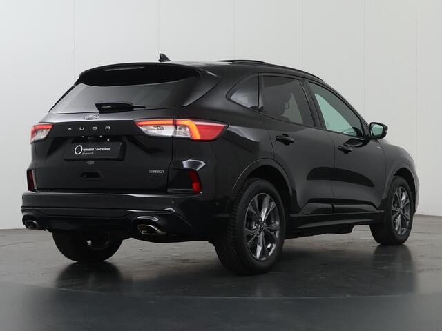 Ford KUGA 2.5 PHEV ST-Line X | Panoramadak | Winterpakket | Cruise Control Adaptief | Head-Up | B&O | Navigatie |
