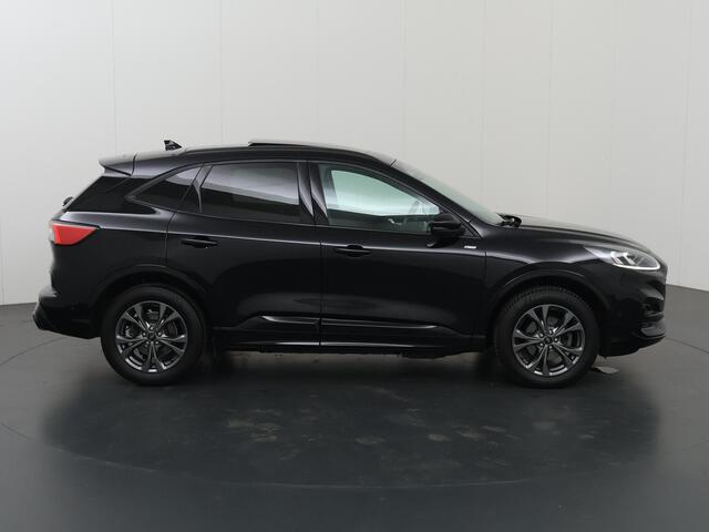 Ford KUGA 2.5 PHEV ST-Line X | Panoramadak | Winterpakket | Cruise Control Adaptief | Head-Up | B&O | Navigatie |