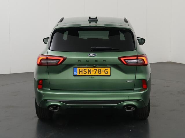 Ford KUGA 2.5 PHEV ST-Line X | Trekhaak Elektr. | Winterpakket | Head-Up | B&O | Cruise Control Adaptief | Navigatie |