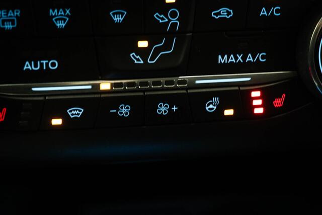 Ford KUGA 2.5 PHEV Titanium X | WINTER / DRIVER ASSISTANCE- PACK | B&O DAB | APPLE | STUURVERWARMING | CAMERA