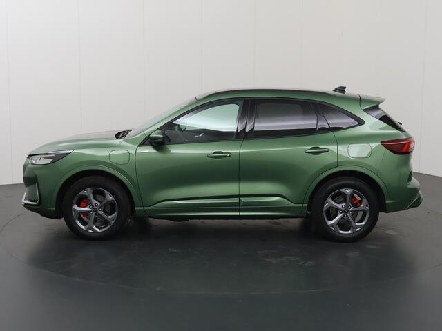 Ford KUGA 2.5 PHEV ST-Line X | Winterpakket | Head-Up | B&O | Cruise Control Adaptief | Navigatie |