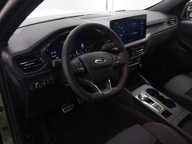 Ford KUGA 2.5 PHEV ST-Line X | Winterpakket | Head-Up | B&O | Cruise Control Adaptief | Navigatie |