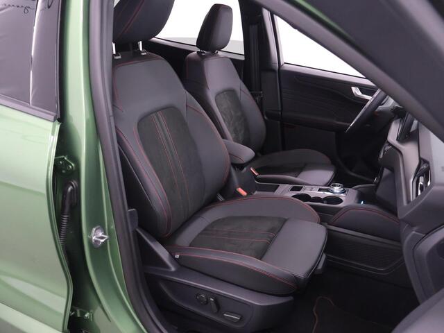 Ford KUGA 2.5 PHEV ST-Line X | Winterpakket | Head-Up | B&O | Cruise Control Adaptief | Navigatie |