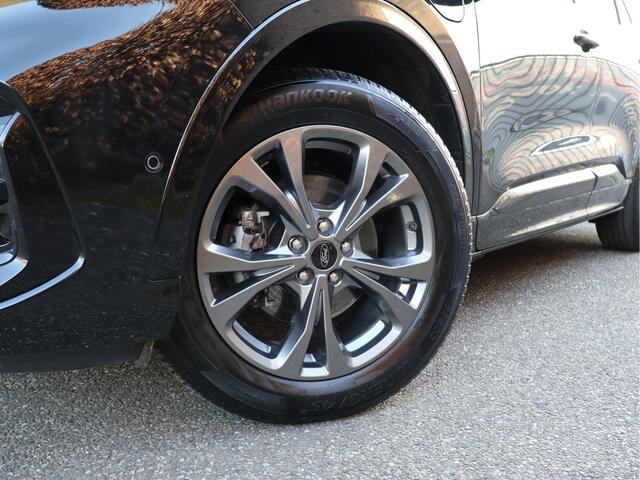 Ford KUGA 2.5 PHEV ST-Line X winterpack