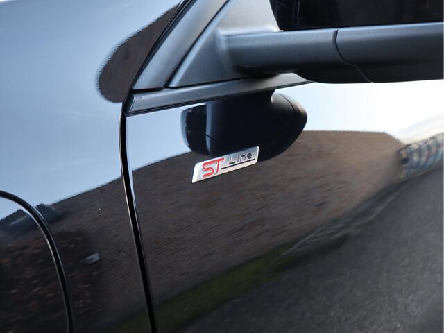 Ford KUGA 2.5 PHEV ST-Line X winterpack