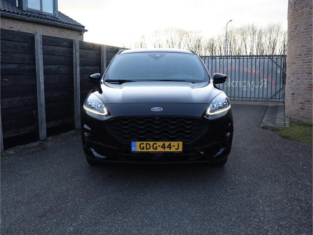 Ford KUGA 2.5 PHEV ST-Line X winterpack