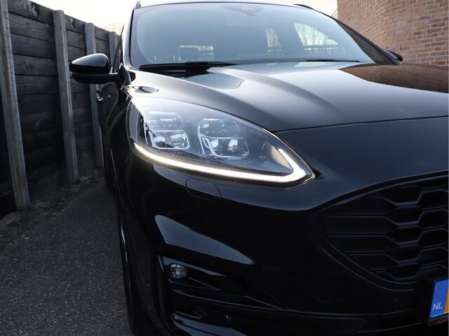 Ford KUGA 2.5 PHEV ST-Line X winterpack