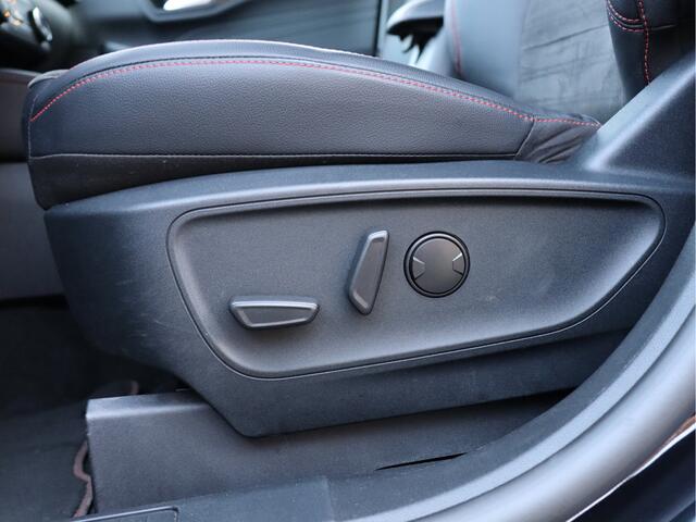 Ford KUGA 2.5 PHEV ST-Line X winterpack