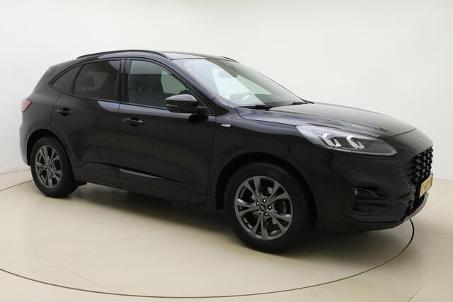 Ford KUGA 1.5 EcoBoost ST-Line X | Apple Carplay/Android Auto | Climate Control | Premium Audio | Cruise Control | Draadloze telefoon lader | Keyless entry + start |
