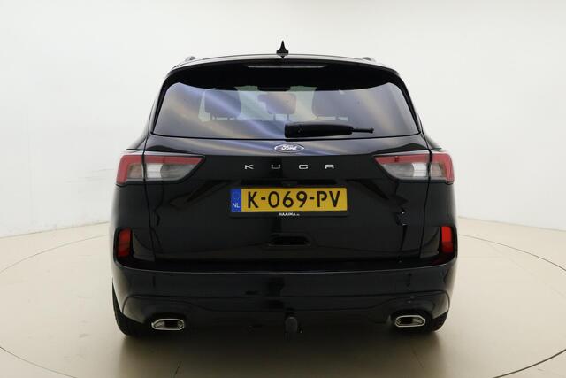 Ford KUGA 1.5 EcoBoost ST-Line X | Apple Carplay/Android Auto | Climate Control | Premium Audio | Cruise Control | Draadloze telefoon lader | Keyless entry + start |