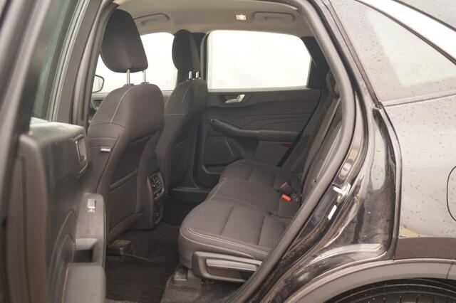 Ford KUGA 1.5 EcoBoost Titanium Pack -NAVI-ECC-CAM-TREKHAAK-