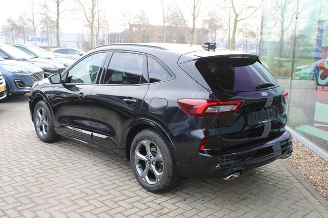 Ford KUGA 2.5 FHEV ST-Line | SCI | 190pk | Winterpack | Achteruitrijcamera | SYNC 4 Navigatie | All Weatherbanden | Geen stekker nodig