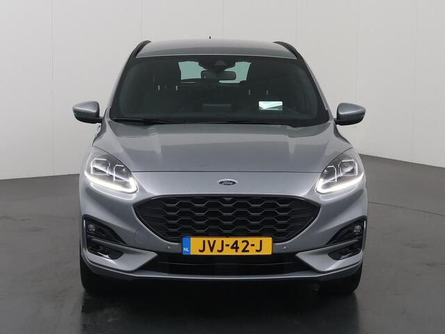 Ford KUGA 2.5 PHEV ST-Line | Winterpakket | Cruise Control Adaptief | Head-Up | Parkeercamera | Navigatie |