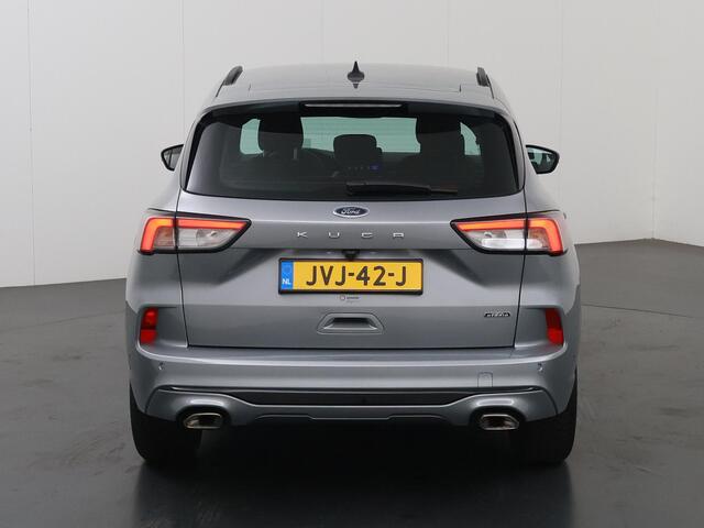 Ford KUGA 2.5 PHEV ST-Line | Winterpakket | Cruise Control Adaptief | Head-Up | Parkeercamera | Navigatie |