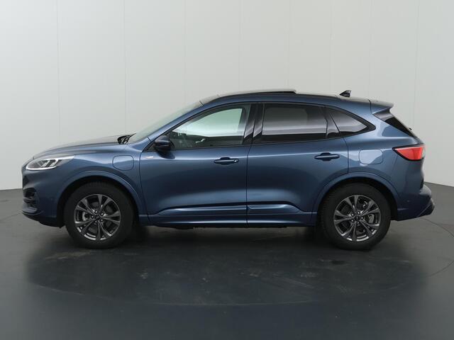 Ford KUGA 2.5 PHEV ST-Line X | Panoramadak | Elekt. Trekhaak | Head up | Winterpack | Cruise Control Adaptief | B&O Audio |