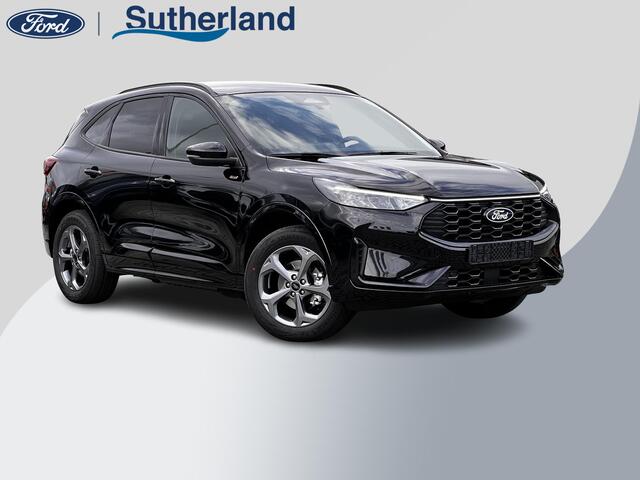 Ford KUGA 2.5 PHEV ST-Line 243 pk | Wegklapbare trekhaak | 2.100 kg trekgewicht! | Winterpakket