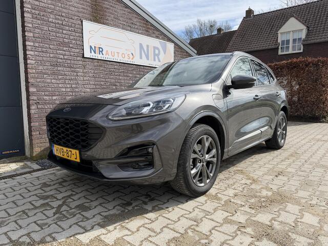 Ford KUGA 2.5 PHEV ST-Line X Hybride, ST Line, BTW