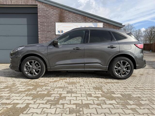 Ford KUGA 2.5 PHEV ST-Line X Hybride, ST Line, BTW