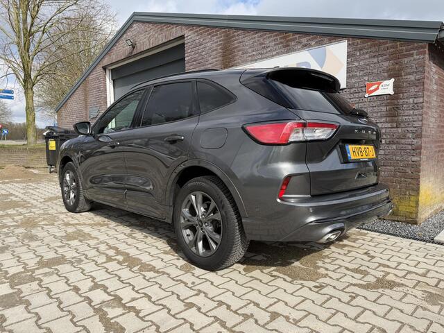 Ford KUGA 2.5 PHEV ST-Line X Hybride, ST Line, BTW