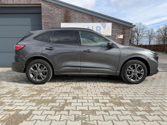 Ford KUGA 2.5 PHEV ST-Line X Hybride, ST Line, BTW