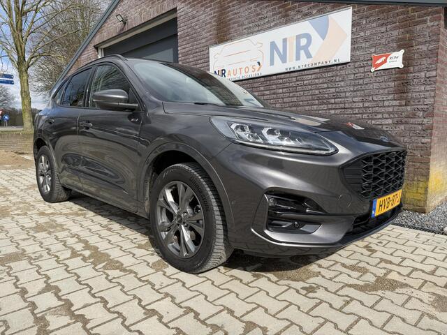 Ford KUGA 2.5 PHEV ST-Line X Hybride, ST Line, BTW