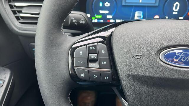 Ford KUGA 2.5 PHEV Active X 243pk | Driver Assistance Pack | Winterpack | Technology Pack | Panoramadak | All Weather Banden