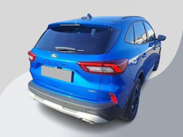 Ford KUGA 2.5 PHEV Active X 243pk | Driver Assistance Pack | Winterpack | Technology Pack | Panoramadak | All Weather Banden