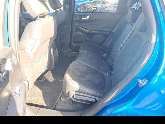 Ford KUGA 2.5 PHEV Active X 243pk | Driver Assistance Pack | Winterpack | Technology Pack | Panoramadak | All Weather Banden